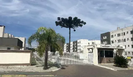 Oportunidade Única em CAMPO LARGO - PR | Tipo: Apartamento | Negociação: Leilão  | Situação: Imóvel