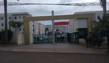 Oportunidade Única em CAMBE - PR | Tipo: Apartamento | Negociação: Leilão  | Situação: Imóvel