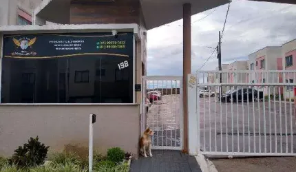 Oportunidade Única em FAZENDA RIO GRANDE - PR | Tipo: Apartamento | Negociação: Leilão  | Situação: Imóvel