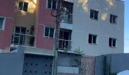 Oportunidade Única em QUATRO BARRAS - PR | Tipo: Apartamento | Negociação: Leilão  | Situação: Imóvel