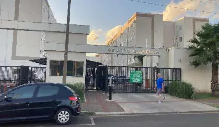 Oportunidade Única em CAMBE - PR | Tipo: Apartamento | Negociação: Leilão  | Situação: Imóvel