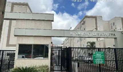 Oportunidade Única em CAMBE - PR | Tipo: Apartamento | Negociação: Leilão  | Situação: Imóvel