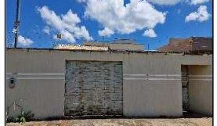 Oportunidade Única em CALDAS NOVAS - GO | Tipo: Casa | Negociação: Leilão  | Situação: Imóvel