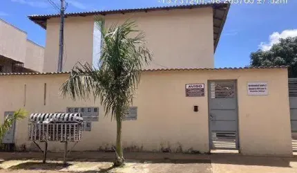Oportunidade Única em AGUAS LINDAS DE GOIAS - GO | Tipo: Apartamento | Negociação: Leilão  | Situação: Imóvel