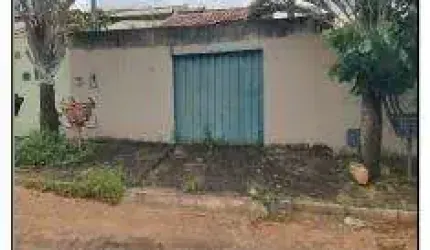 Oportunidade Única em LUZIANIA - GO | Tipo: Casa | Negociação: Leilão  | Situação: Imóvel