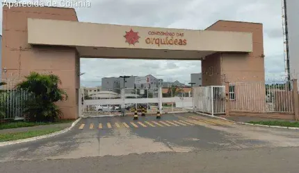 Oportunidade Única em APARECIDA DE GOIANIA - GO | Tipo: Apartamento | Negociação: Leilão  | Situação: Imóvel