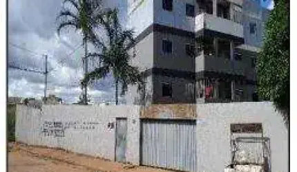 Oportunidade Única em AGUAS LINDAS DE GOIAS - GO | Tipo: Apartamento | Negociação: Leilão  | Situação: Imóvel