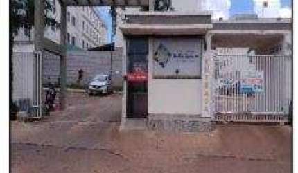 Oportunidade Única em VALPARAISO DE GOIAS - GO | Tipo: Apartamento | Negociação: Leilão  | Situação: Imóvel