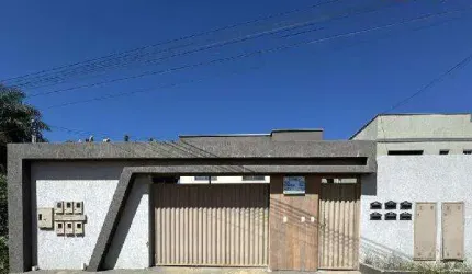 Oportunidade Única em LUZIANIA - GO | Tipo: Apartamento | Negociação: Leilão  | Situação: Imóvel