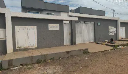 Oportunidade Única em LUZIANIA - GO | Tipo: Apartamento | Negociação: Leilão  | Situação: Imóvel