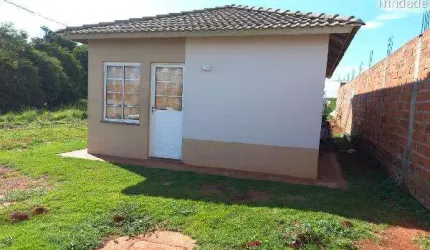 Oportunidade Única em TRINDADE - GO | Tipo: Casa | Negociação: Leilão  | Situação: Imóvel