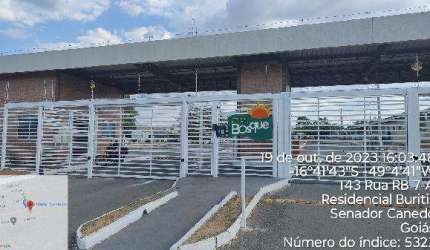 Oportunidade Única em SENADOR CANEDO - GO | Tipo: Casa | Negociação: Leilão  | Situação: Imóvel