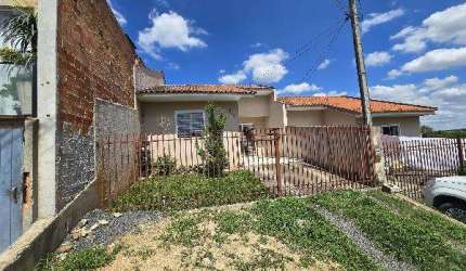 Oportunidade Única em PONTA GROSSA - PR | Tipo: Casa | Negociação: Leilão  | Situação: Imóvel
