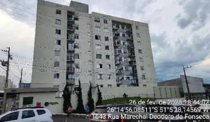 Oportunidade Única em UNIAO DA VITORIA - PR | Tipo: Apartamento | Negociação: Leilão  | Situação: Imóvel