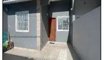 Oportunidade Única em PARANAGUA - PR | Tipo: Casa | Negociação: Leilão  | Situação: Imóvel