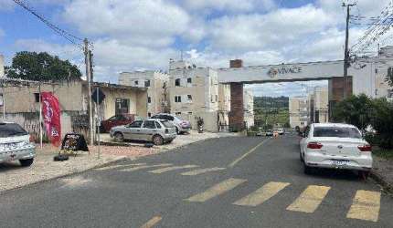 Oportunidade Única em CASTRO - PR | Tipo: Apartamento | Negociação: Leilão  | Situação: Imóvel