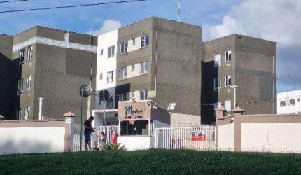 Oportunidade Única em CAMPO LARGO - PR | Tipo: Apartamento | Negociação: Leilão  | Situação: Imóvel