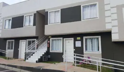 Oportunidade Única em ARAUCARIA - PR | Tipo: Apartamento | Negociação: Leilão  | Situação: Imóvel