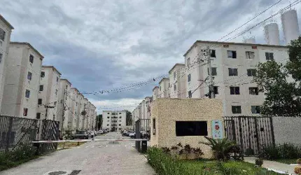 Oportunidade Única em RIO DE JANEIRO - RJ | Tipo: Apartamento | Negociação: Leilão  | Situação: Imóvel