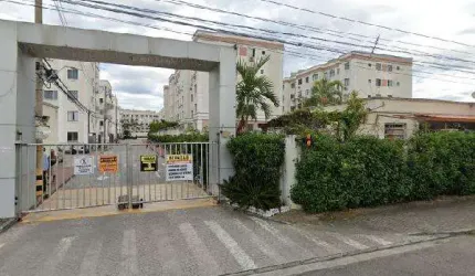Oportunidade Única em RIO DE JANEIRO - RJ | Tipo: Apartamento | Negociação: Leilão  | Situação: Imóvel