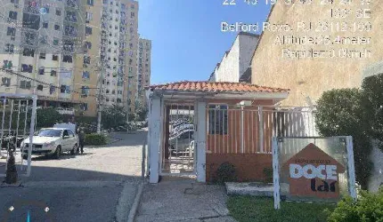 Oportunidade Única em BELFORD ROXO - RJ | Tipo: Apartamento | Negociação: Leilão  | Situação: Imóvel