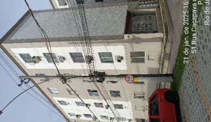 Oportunidade Única em RIO DE JANEIRO - RJ | Tipo: Apartamento | Negociação: Leilão  | Situação: Imóvel