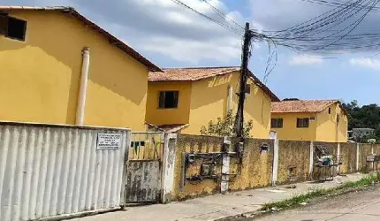 Oportunidade Única em TANGUA - RJ | Tipo: Casa | Negociação: Leilão  | Situação: Imóvel