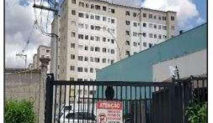 Oportunidade Única em GUARULHOS - SP | Tipo: Apartamento | Negociação: Leilão  | Situação: Imóvel