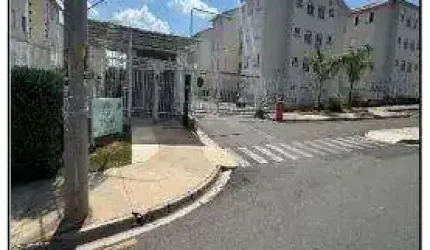 Oportunidade Única em AMERICANA - SP | Tipo: Apartamento | Negociação: Leilão  | Situação: Imóvel