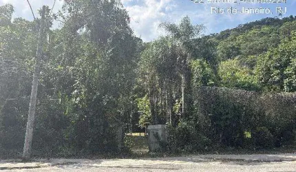 Oportunidade Única em RIO DE JANEIRO - RJ | Tipo: Terreno | Negociação: Leilão  | Situação: Imóvel
