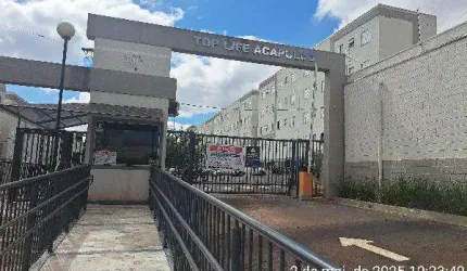 Oportunidade Única em UBERLANDIA - MG | Tipo: Apartamento | Negociação: Leilão  | Situação: Imóvel