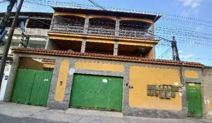 Oportunidade Única em SAO GONCALO - RJ | Tipo: Casa | Negociação: Leilão  | Situação: Imóvel