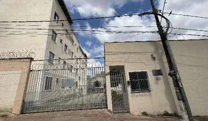 Oportunidade Única em BETIM - MG | Tipo: Apartamento | Negociação: Leilão  | Situação: Imóvel