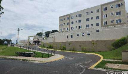 Oportunidade Única em MOGI MIRIM - SP | Tipo: Apartamento | Negociação: Leilão  | Situação: Imóvel