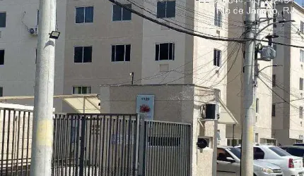 Oportunidade Única em RIO DE JANEIRO - RJ | Tipo: Apartamento | Negociação: Leilão  | Situação: Imóvel
