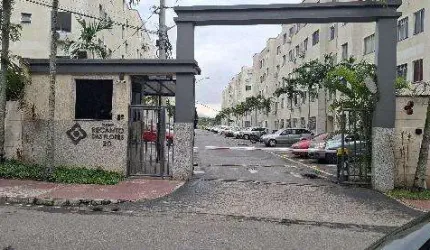 Oportunidade Única em RIO DE JANEIRO - RJ | Tipo: Apartamento | Negociação: Leilão  | Situação: Imóvel