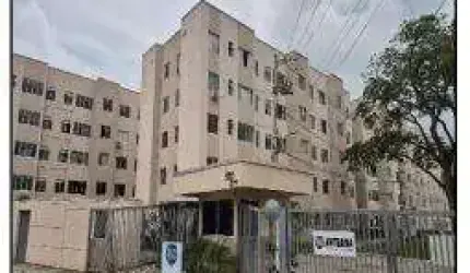 Oportunidade Única em RIO DE JANEIRO - RJ | Tipo: Apartamento | Negociação: Leilão  | Situação: Imóvel