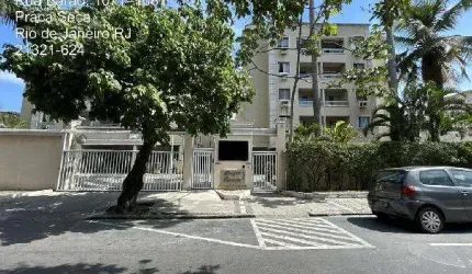 Oportunidade Única em RIO DE JANEIRO - RJ | Tipo: Apartamento | Negociação: Leilão  | Situação: Imóvel
