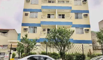 Oportunidade Única em RIO DE JANEIRO - RJ | Tipo: Apartamento | Negociação: Leilão  | Situação: Imóvel