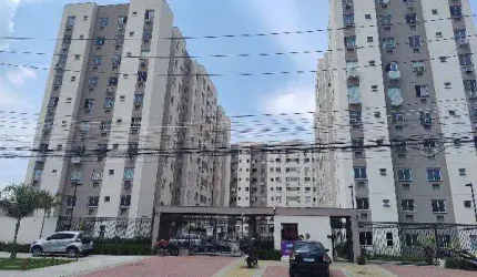 Oportunidade Única em RIO DE JANEIRO - RJ | Tipo: Apartamento | Negociação: Leilão  | Situação: Imóvel