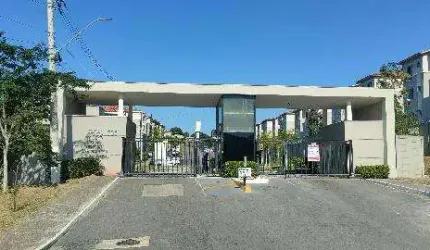 Oportunidade Única em ITABORAI - RJ | Tipo: Apartamento | Negociação: Leilão  | Situação: Imóvel