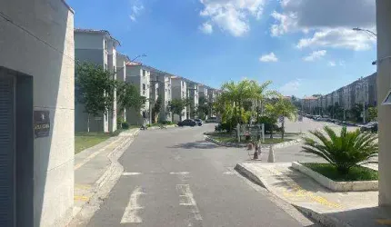 Oportunidade Única em ITABORAI - RJ | Tipo: Apartamento | Negociação: Leilão  | Situação: Imóvel