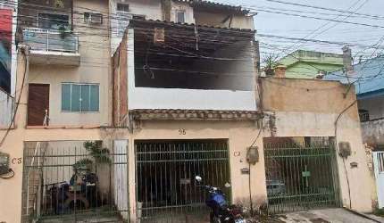 Oportunidade Única em SAO GONCALO - RJ | Tipo: Casa | Negociação: Leilão  | Situação: Imóvel