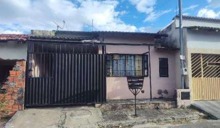 Oportunidade Única em CAMPOS BELOS - GO | Tipo: Casa | Negociação: Leilão  | Situação: Imóvel
