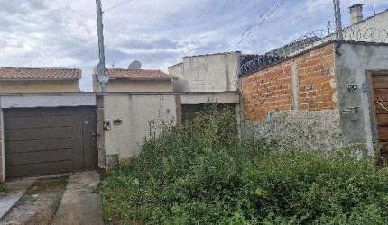 Oportunidade Única em GOIANIA - GO | Tipo: Casa | Negociação: Leilão  | Situação: Imóvel