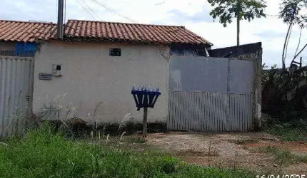 Oportunidade Única em LUZIANIA - GO | Tipo: Casa | Negociação: Leilão  | Situação: Imóvel