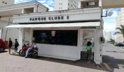 Oportunidade Única em VALPARAISO DE GOIAS - GO | Tipo: Apartamento | Negociação: Leilão  | Situação: Imóvel