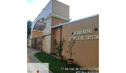 Oportunidade Única em APARECIDA DE GOIANIA - GO | Tipo: Apartamento | Negociação: Leilão  | Situação: Imóvel