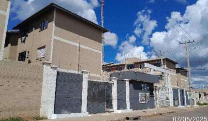Oportunidade Única em AGUAS LINDAS DE GOIAS - GO | Tipo: Apartamento | Negociação: Leilão  | Situação: Imóvel