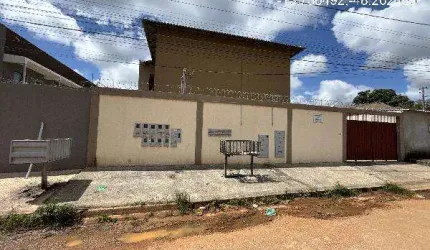 Oportunidade Única em AGUAS LINDAS DE GOIAS - GO | Tipo: Apartamento | Negociação: Leilão  | Situação: Imóvel